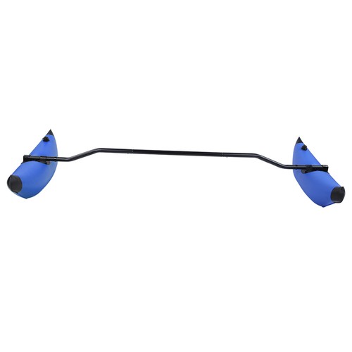 Inflatable kayak stabilizer - kayak,
