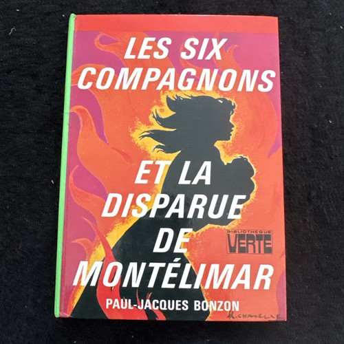 Les six compagnons la - et,