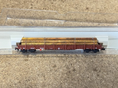 Fleischmann 8287 wagon de - 8287,