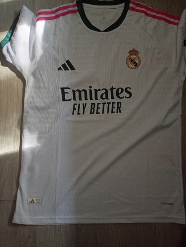 Adidas real madrid maillot - real,