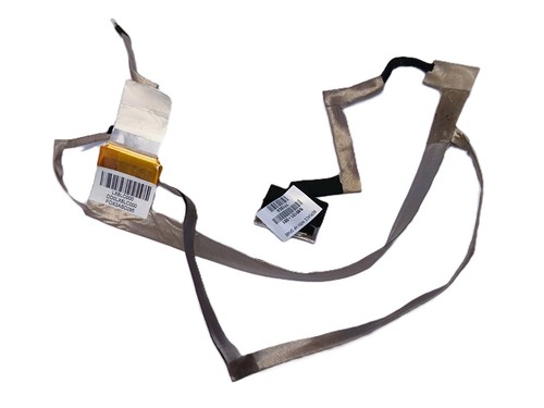 Cable nappe ecran video lcd - lcd,