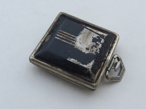 Montre sac art deco - de, /art
