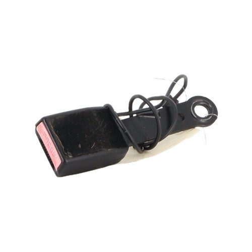 Ancrage ceinture avant gauche - ceinture,