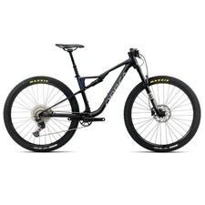 Oiz H30 29 12V 120Mm Armor Noir 2026 Orbea Vélo
