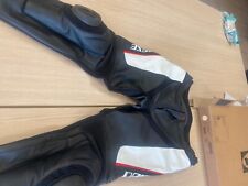 pantalon dainese delta 3 T62