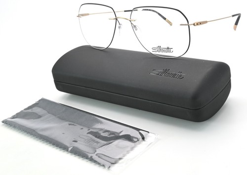 Lunettes silhouette 5500 - lunettes,