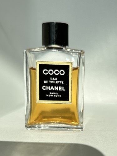 Flacon miniature usa chanel - flacon,