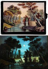 POLYORAMA PANOPTIQUE :  PARC