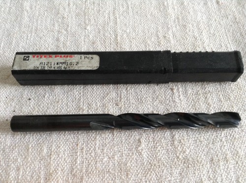 Foret métal titex plus - titex,