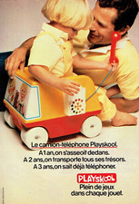 Publicité Advertising 04.24