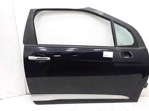 Porte avant droite citroen ds3 - porte,
