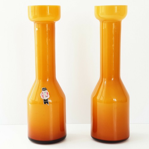 Magnifique paire vases - magnifique,