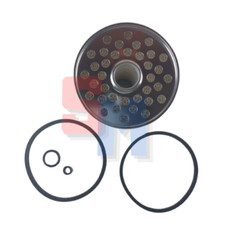 Filtre Nafta Avec Joint Pour Moteur Lombardini Lda670 672 673 Lda830 832 833