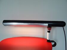 ancienne lampe étau ROGER