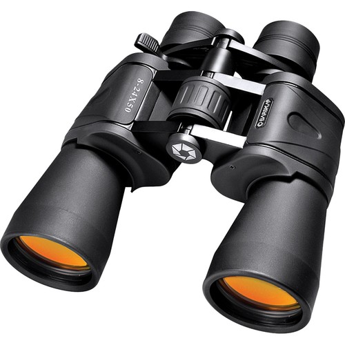 Barska gladiator 24x50 zoom - gladiator, 8-24x50
