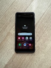 SAMSUNG Galaxy XCOVER 5 (EE) / 64Go / Débloqué / Noir - TRES BON ETAT Grade A