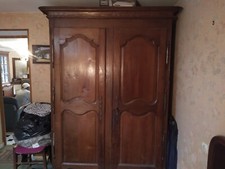 vend armoire normande venir la