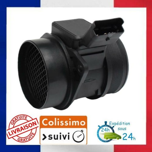 Débitmètre masse air - débitmètre, d'air