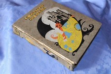 CONTES MAGIQUES EN COULEURS 