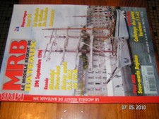 MRB n°394 Calfatage Pont Le