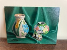 Tableau Ancien huile sur