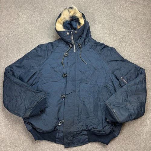Veste adulte grande parka - adulte,