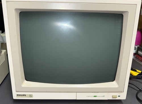 Philips moniteur - philips,