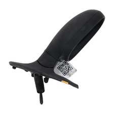 Rétroviseur droit - Renault CLIO CAMPUS II PH.1 - Gris Clair - 8200163302 - W0-5