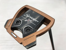TaylorMade Spider X COPPER