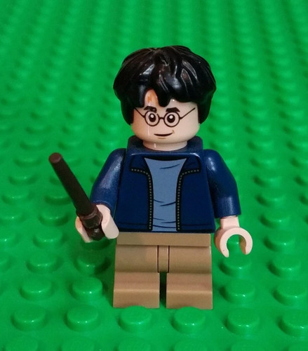 Lego harry potter 75947 - lego,