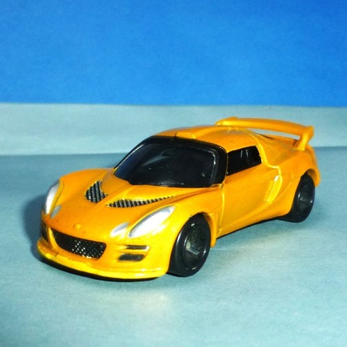 Tomica lotus exige s - ◉, [tomica]