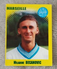 Image Panini Foot 98