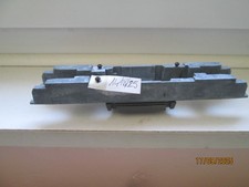 N°1418/25  châssis de BB ROCO 22000/15000/7200 avec le cache du dessous