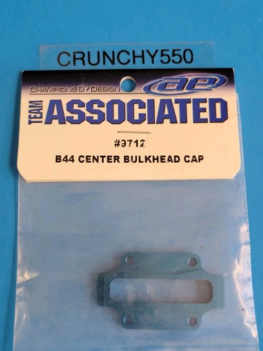 Team associated b44 aluminum - team,