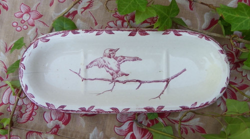 Ancien porte savon - ancien,