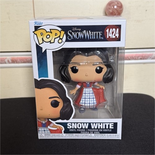 Funko pop disney snow white - funko, pop!