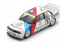 SPARK, BMW E30 M3 #9 DTM 1992