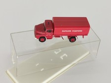 Brékina 87ème saviem - 1/87ème,