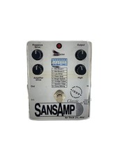 Tech 21 SansAmp Classic 10