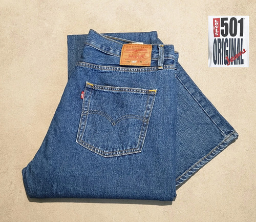 Levi 501 coupe droite - levi’s,