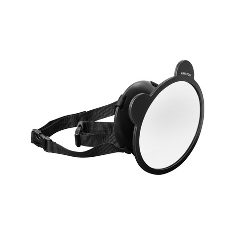 Miroir siège arrière - miroir, de