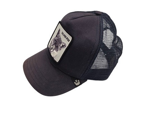 Casquette trucker goorin - casquette,