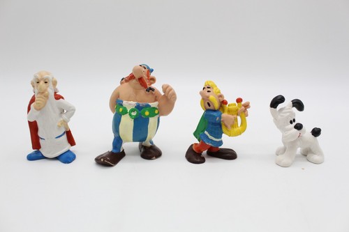 Asterix bully 1974 4 - -bully,