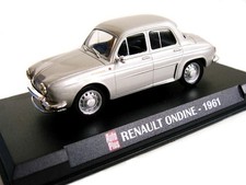 1/43 - RENAULT ONDINE - 1961