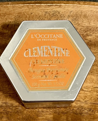 Occitane clementine scented - l'occitane,