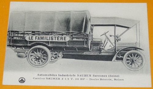Cpa carte postale 1910 1914 - cpa,