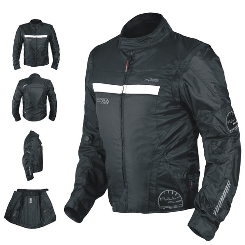 Blouson oxford cordura homme - blouson,