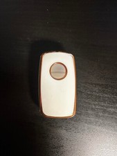 Étui / Coque clé Volkswagen