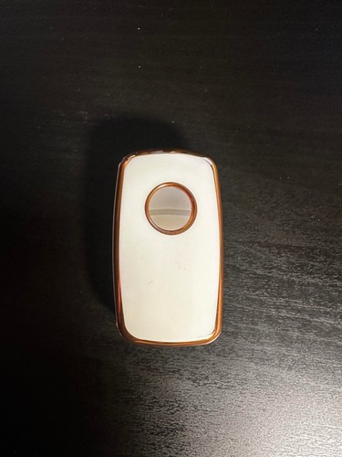 étui coque clé volkswagen - coque,