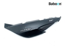 Queue carénage gauche Gilera Fuoco 500 2013-2015 (653431)